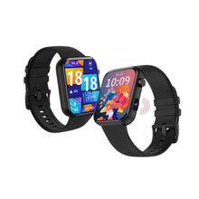 Charger l&#39;image dans la galerie, Montre caméra connectée multifonction

