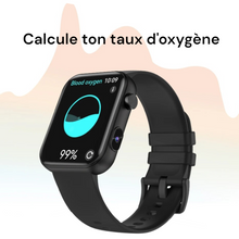 Charger l&#39;image dans la galerie, Montre caméra connectée multifonction
