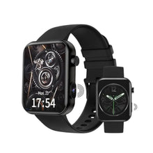 Charger l&#39;image dans la galerie, Montre caméra connectée multifonction
