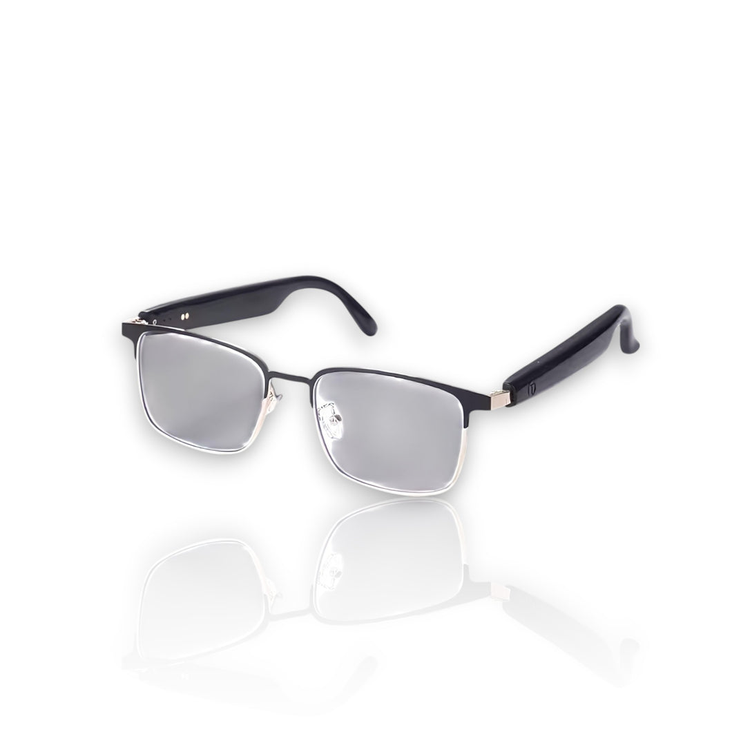 Lunettes Bluetooth Beiinky CANN S12