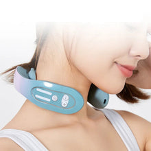 Charger l&#39;image dans la galerie, Masseur Cervicales Intelligent
