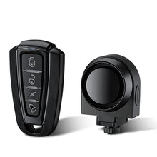 Charger l&#39;image dans la galerie, Alarme antivol 2 roues
