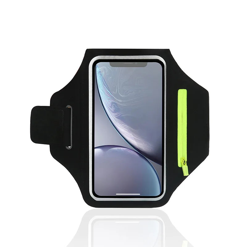 Brassard sport pour Smartphone