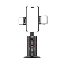 Charger l&#39;image dans la galerie, Support LED intelligent suivi 360° ia
