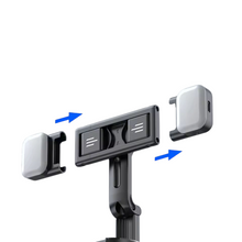 Charger l&#39;image dans la galerie, Support LED intelligent suivi 360° ia
