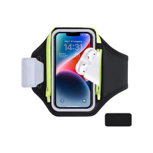 Charger l&#39;image dans la galerie, Brassard sport pour Smartphone
