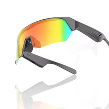 Charger l&#39;image dans la galerie, Lunettes Bluetooth Beiinky ROCKBROSS V5

