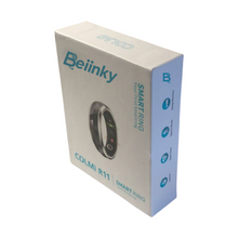 Charger l&#39;image dans la galerie, Bague connectée Beiinky COLMI R11
