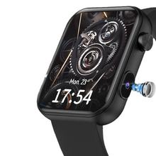 Charger l&#39;image dans la galerie, Montre caméra connectée multifonction

