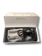 Charger l&#39;image dans la galerie, Lunettes Bluetooth Beiinky ROCKBROSS V5
