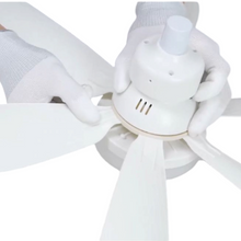 Charger l&#39;image dans la galerie, Ventilateur de plafond LED
