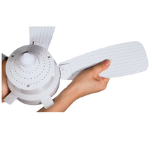 Charger l&#39;image dans la galerie, Ventilateur de plafond LED
