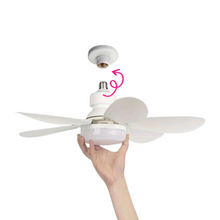 Charger l&#39;image dans la galerie, Ventilateur de plafond LED
